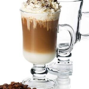 Irish Coffee Glasses
