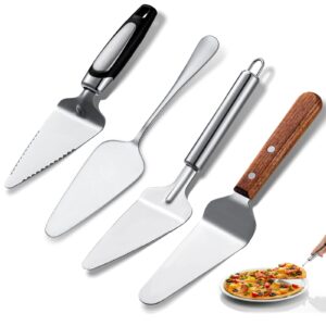 Cake Servers