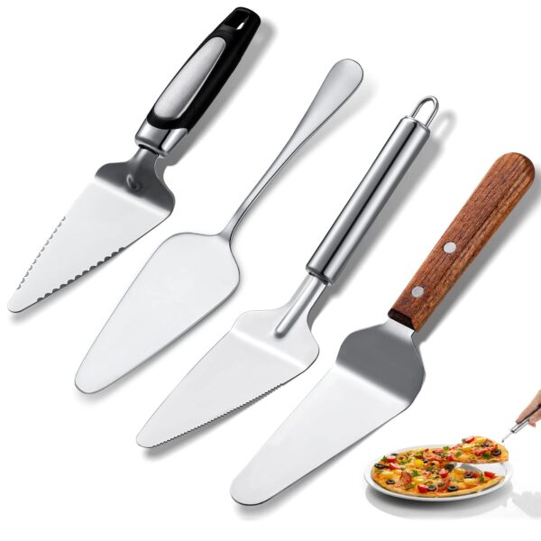 Cake Servers