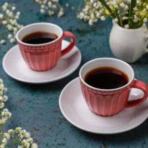 Demitasse Cups