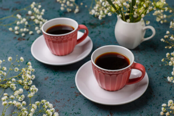 Demitasse Cups