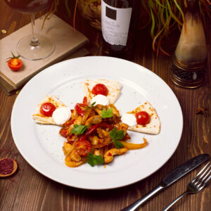 Dinner Plates