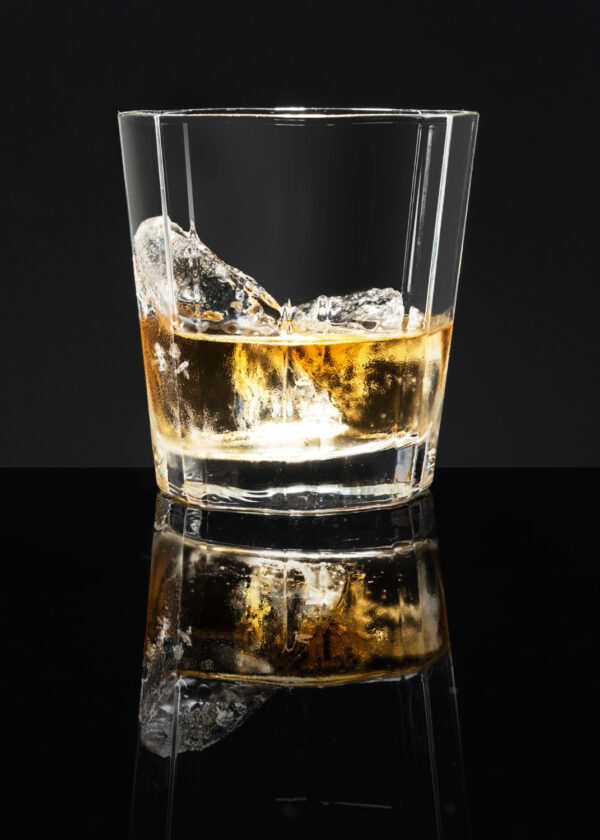 Rocks Glasses