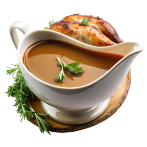 Gravy Boats