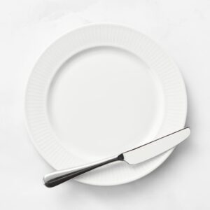 Bread and Butter Plates