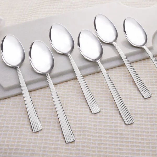 Dinner Spoons
