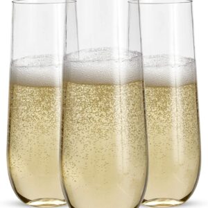 Glass Tumblers