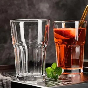 Highball Glasses