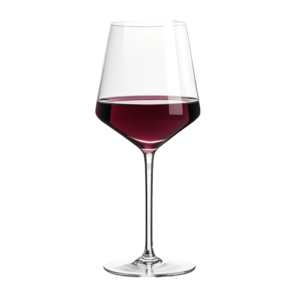 Red Wine Glasses
