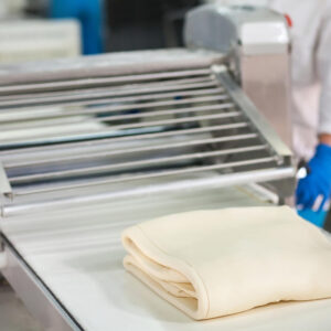 Dough Sheeters and Dough Presses