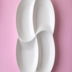 Divided Serving Dishes