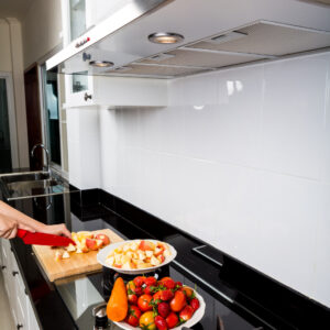 Range Hoods and Exhaust Fans