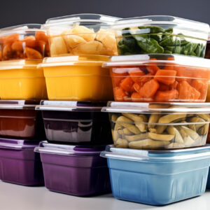 Food Storage Containers