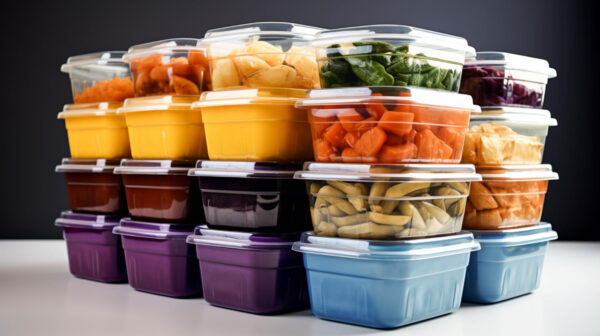 Food Storage Containers