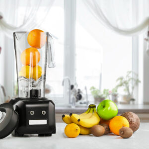 Juice Extractors and Smoothie Makers