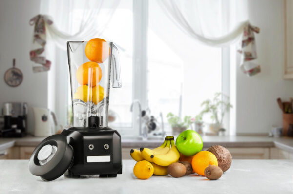 Juice Extractors and Smoothie Makers