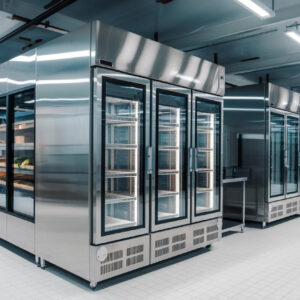 Refrigeration Equipment