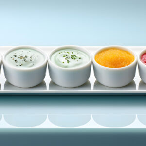 Dip Bowls