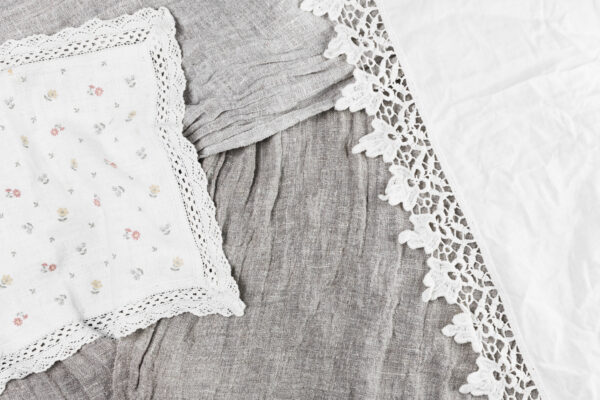 Lace Overlays