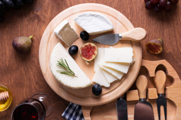 Cheese Boards