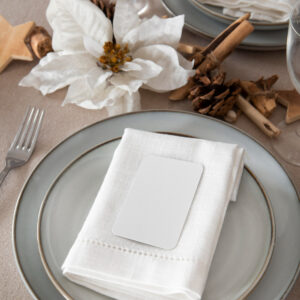 Cocktail Napkins