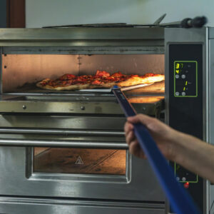 Commercial Microwaves
