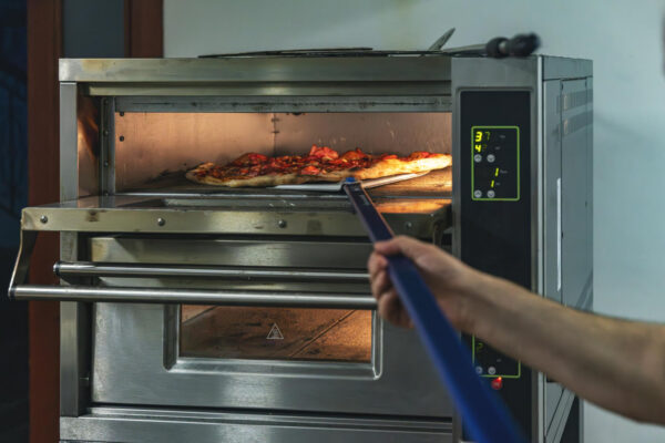 Commercial Microwaves