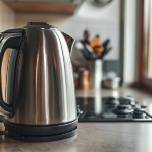 Kettles