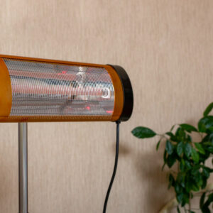 Heat Lamps and Heat Strips