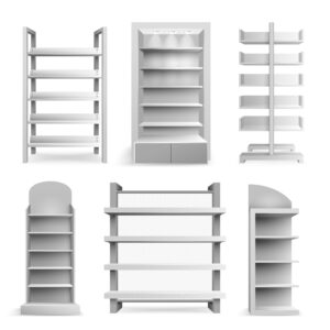 Trays