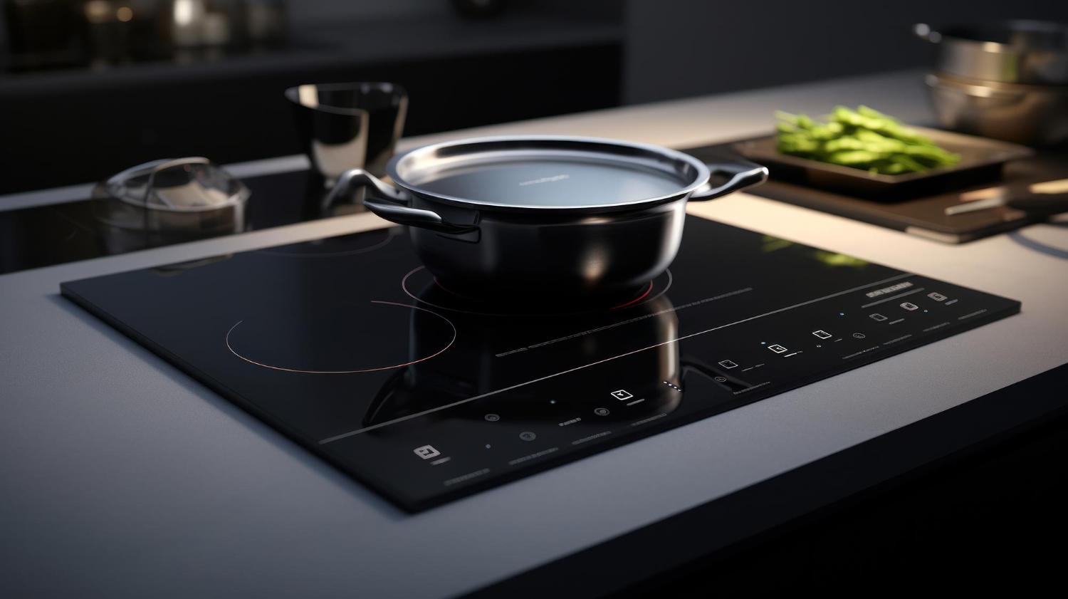 Induction Cookers