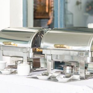 Food Warmers