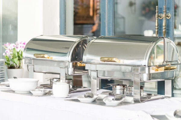 Food Warmers