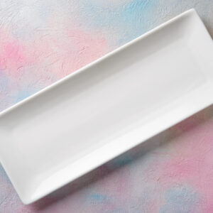 Rectangular Platters