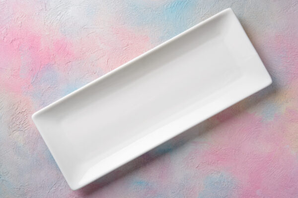 Rectangular Platters