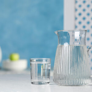 Water Pitchers