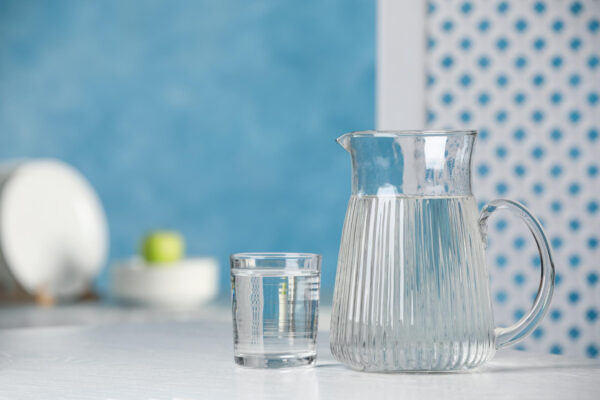 Water Pitchers