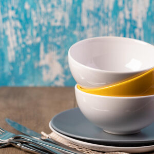 Small Serving Bowls