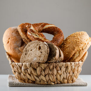 Bread Baskets