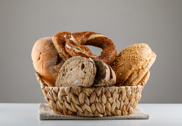 Bread Baskets