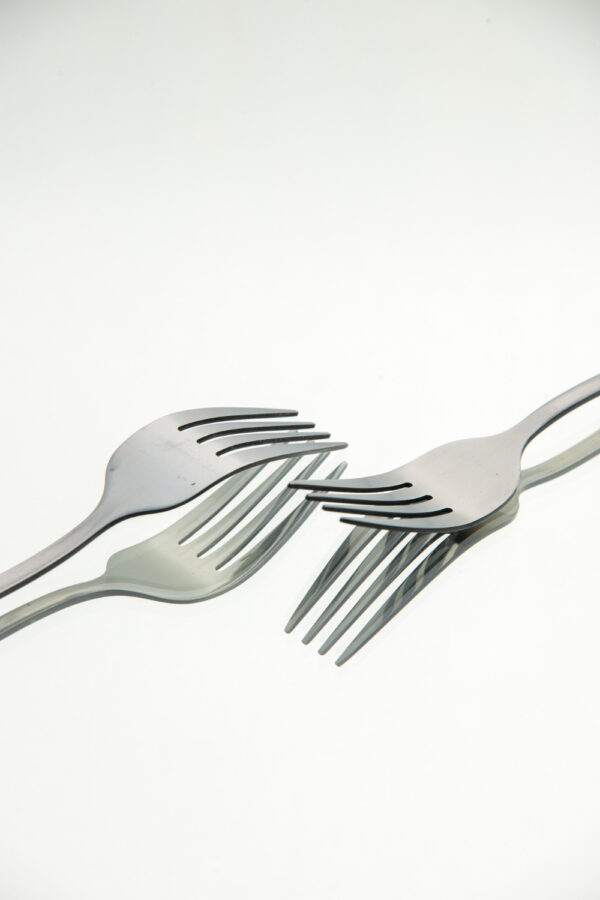 Serving Forks