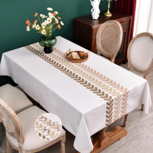 Formal Tablecloths