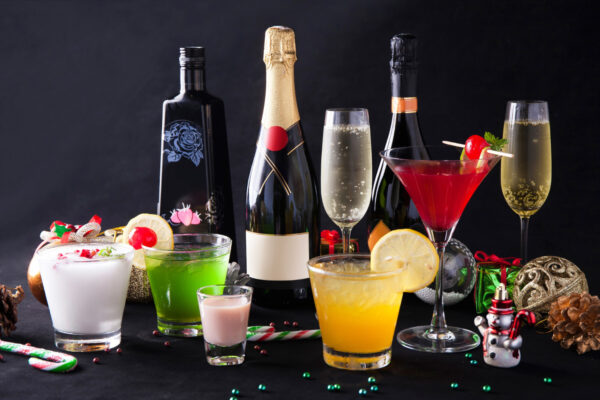 Drink Mixers