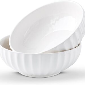Large Serving Bowls