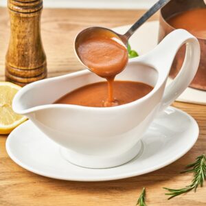 Gravy Boats