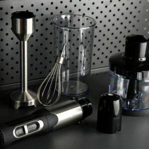 Food Processors