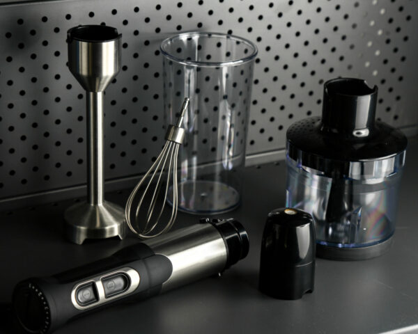 Food Processors