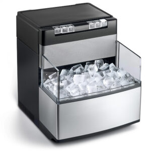 Ice Machines and Ice Bins