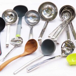 Ladles