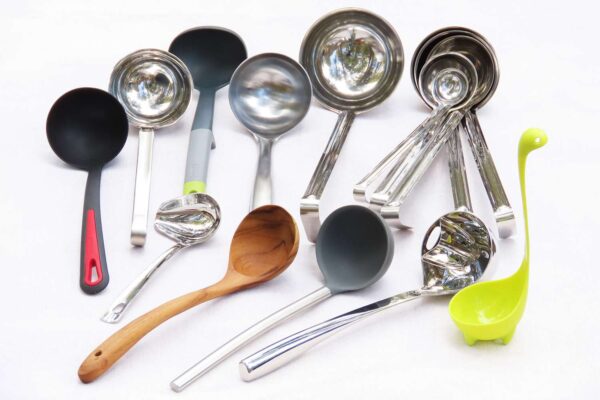 Ladles